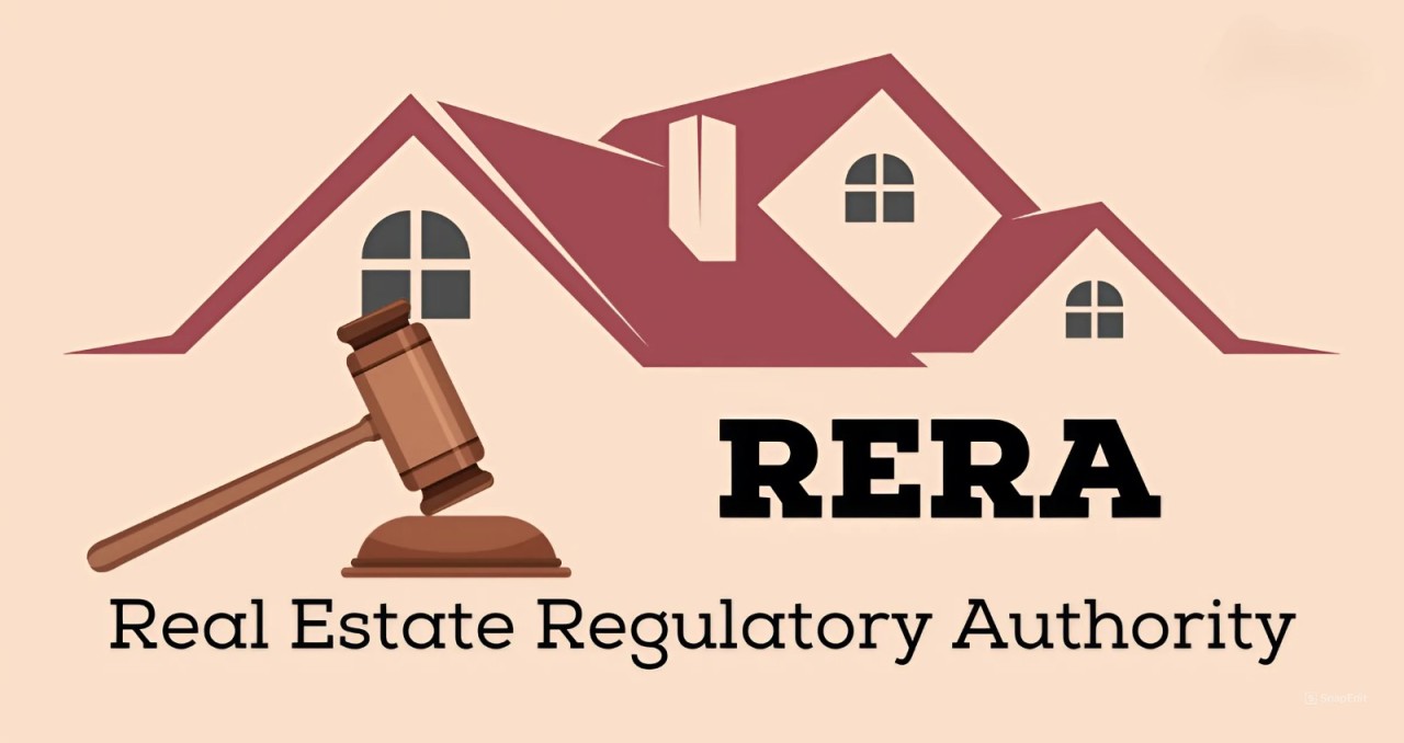 RERA Guidelines for Homebuyers