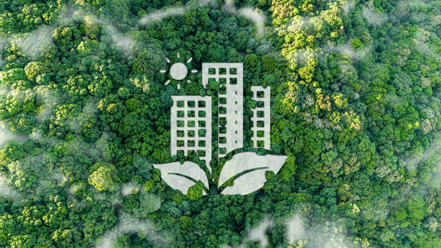 Green Building Practices in Bihar
