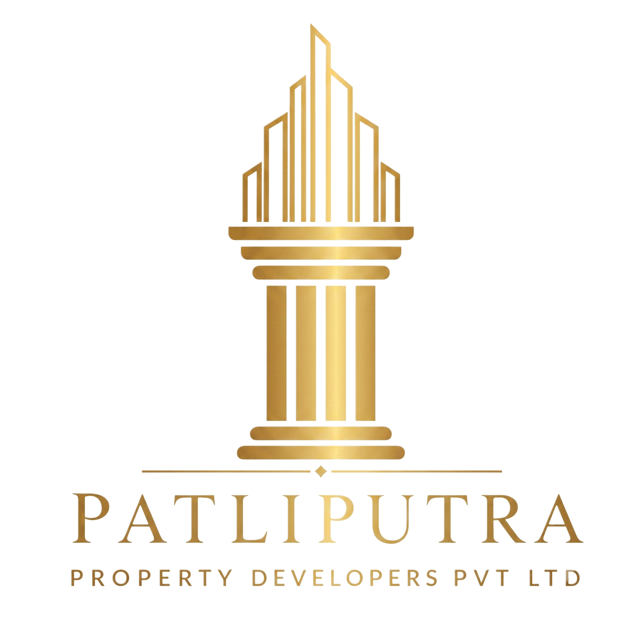 Patliputra Logo