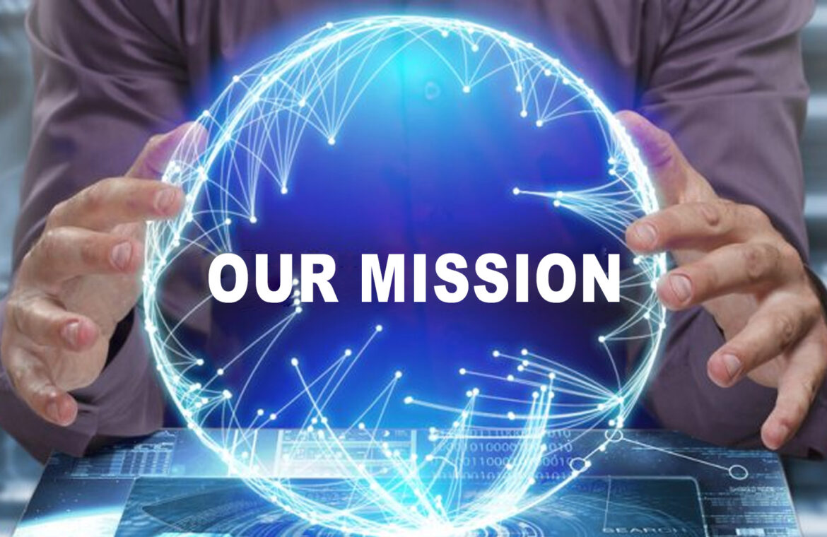 Our Mission