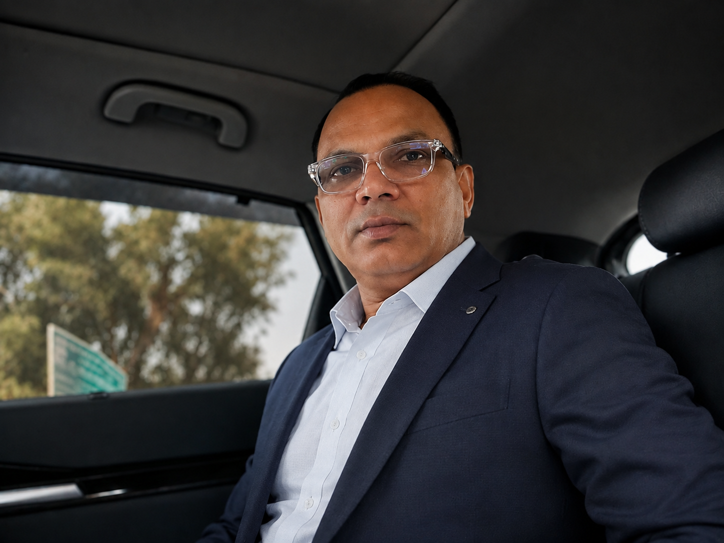 Director Satyaprakash